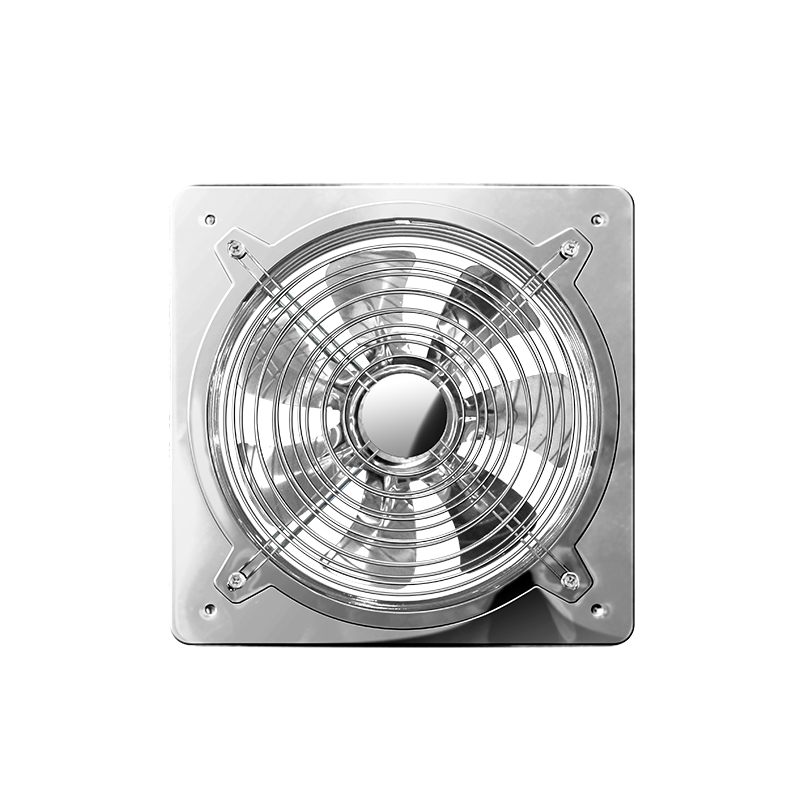 Ventilator de evacuare a capotei din oțel inoxidabil, ventilator de evacuare din oțel inoxidabil, ventilator de evacuare