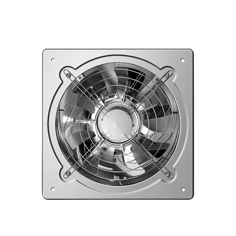 Ventilator de capotă a gospodăriei, ventilator de evacuare puternic