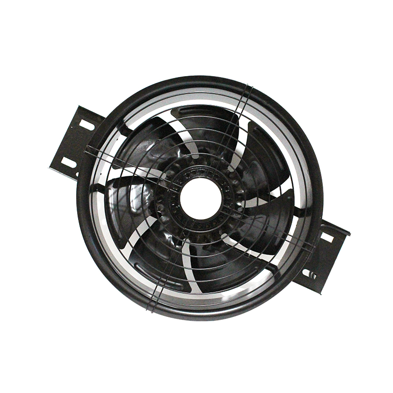 Ventilator de ventilație cu frecvență industrială puternică, disipare a căldurii, ventilație de ventilație industrială