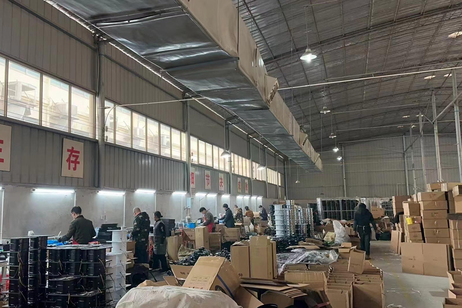 Fabrică