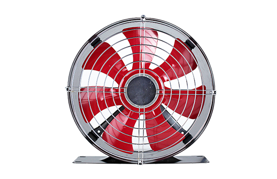 Ventilator de evacuare